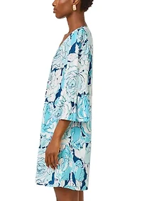 Women's Danika Popover Dress
