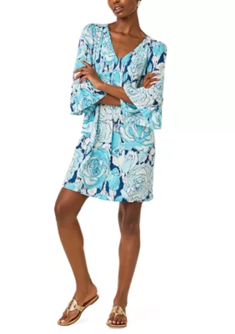 Women's Danika Popover Dress