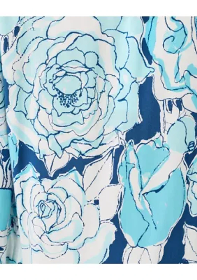 Women's Danika Popover Dress