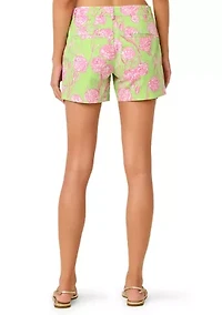 Women's Callahan 5" Shorts