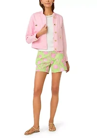 Women's Callahan 5" Shorts