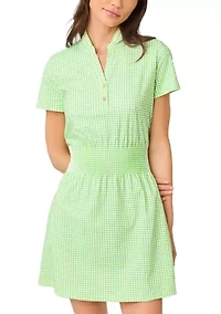 Women's Luxletic Love Active Dress - UPF 50+