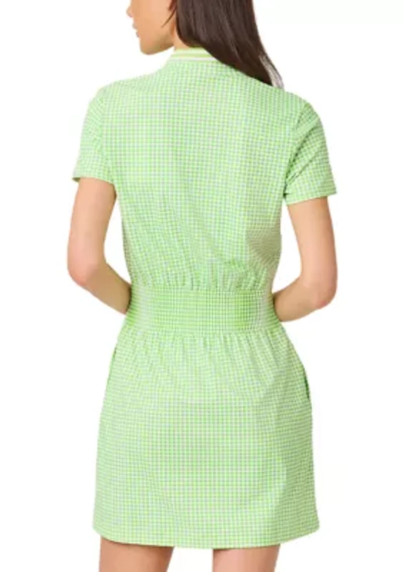 Women's Luxletic Love Active Dress - UPF 50+