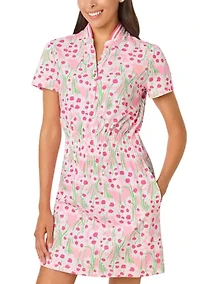 Women's Luxletic Love Active Dress - UPF 50+