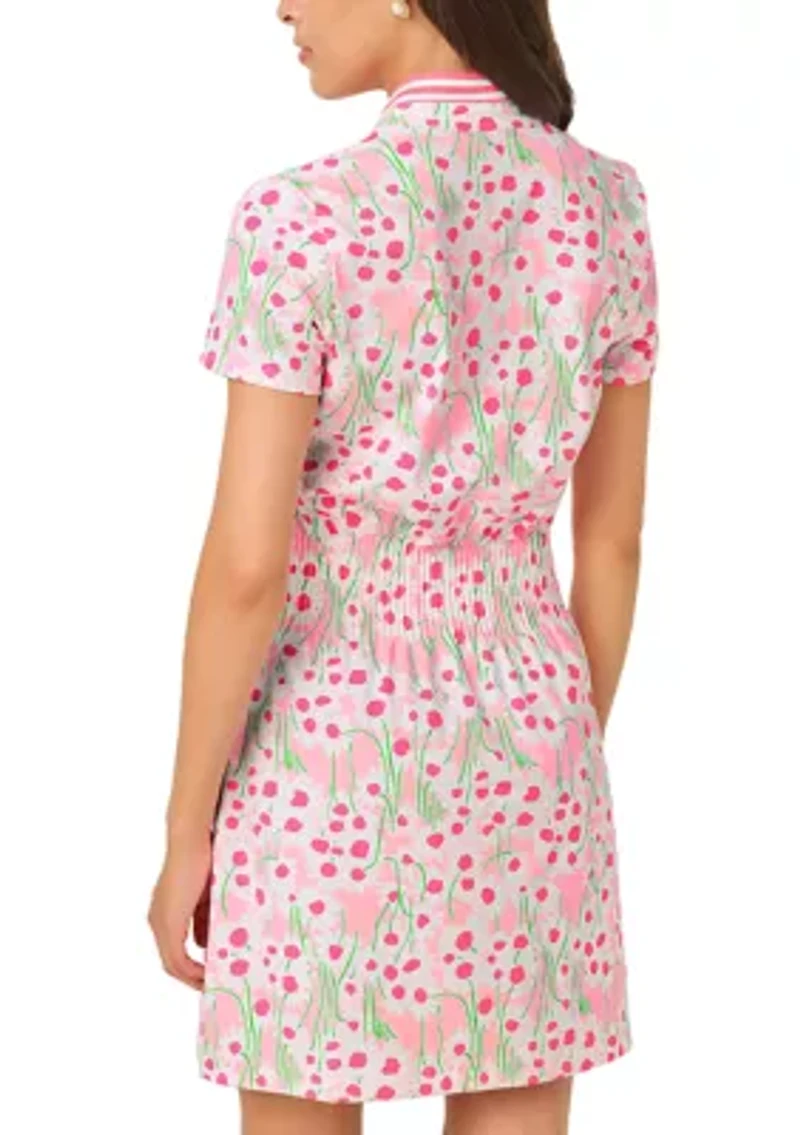 Women's Luxletic Love Active Dress - UPF 50+