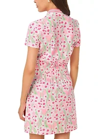 Women's Luxletic Love Active Dress - UPF 50+