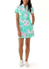 Women's Luxletic Love Active Dress - UPF 50+