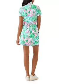 Women's Luxletic Love Active Dress - UPF 50+