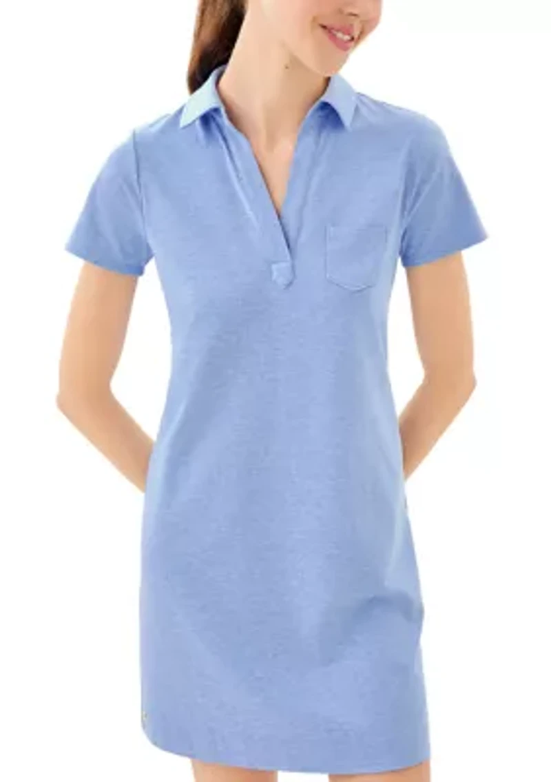 Dune Knit Dress - UPF 50+