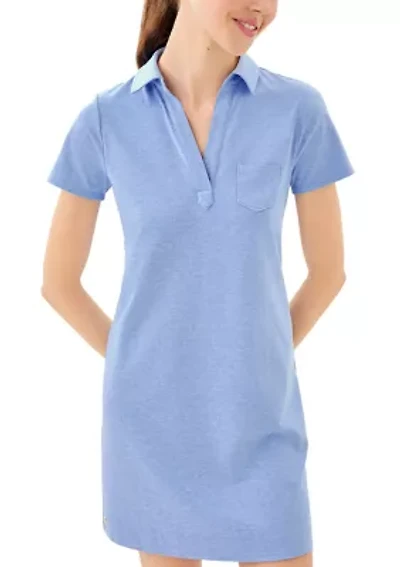 Dune Knit Dress - UPF 50+