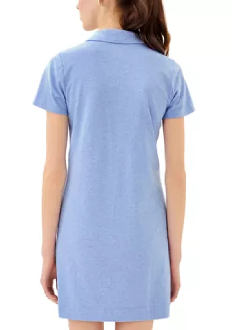 Dune Knit Dress - UPF 50+