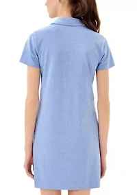 Dune Knit Dress - UPF 50+