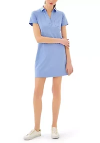 Dune Knit Dress - UPF 50+