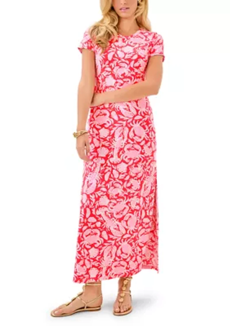 Women's Kaden UPF 50+ Maxi Dress