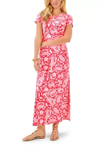 Women's Kaden UPF 50+ Maxi Dress