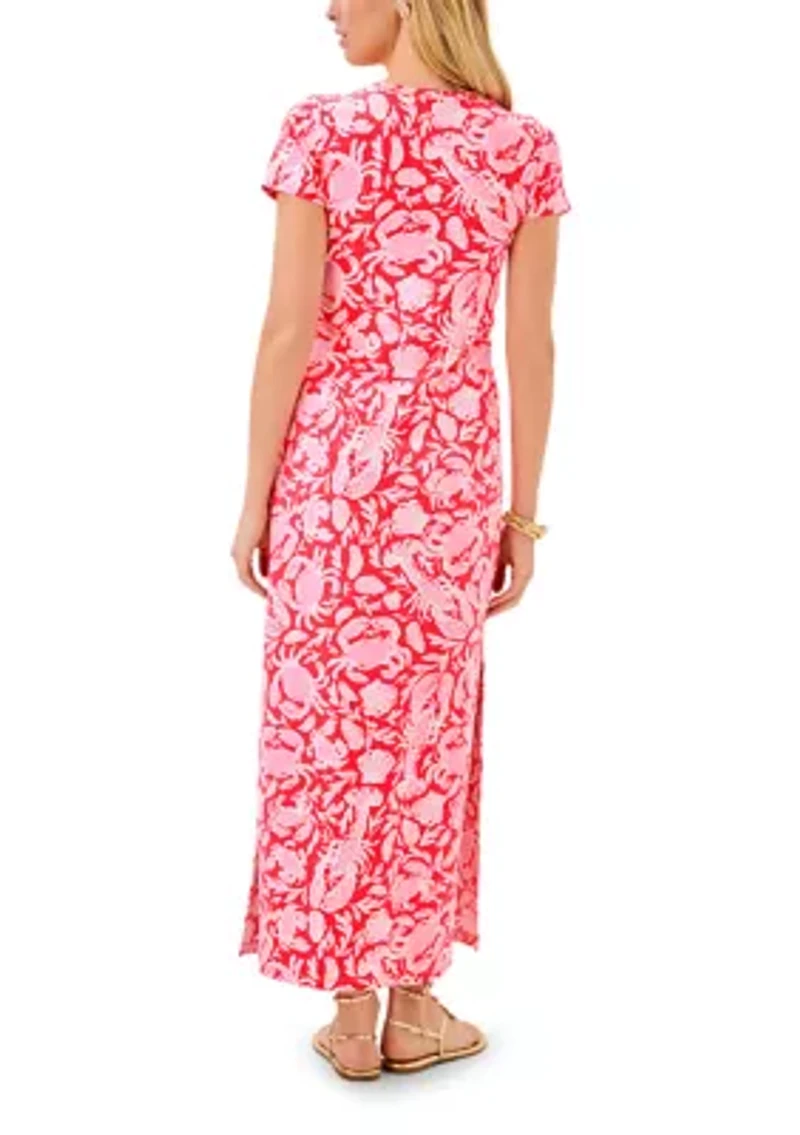 Women's Kaden UPF 50+ Maxi Dress