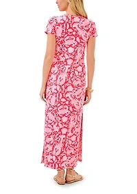 Women's Kaden UPF 50+ Maxi Dress
