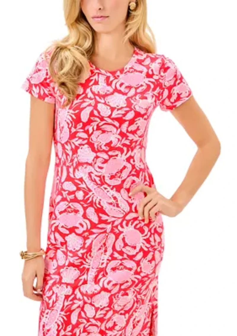 Women's Kaden UPF 50+ Maxi Dress