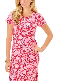Women's Kaden UPF 50+ Maxi Dress