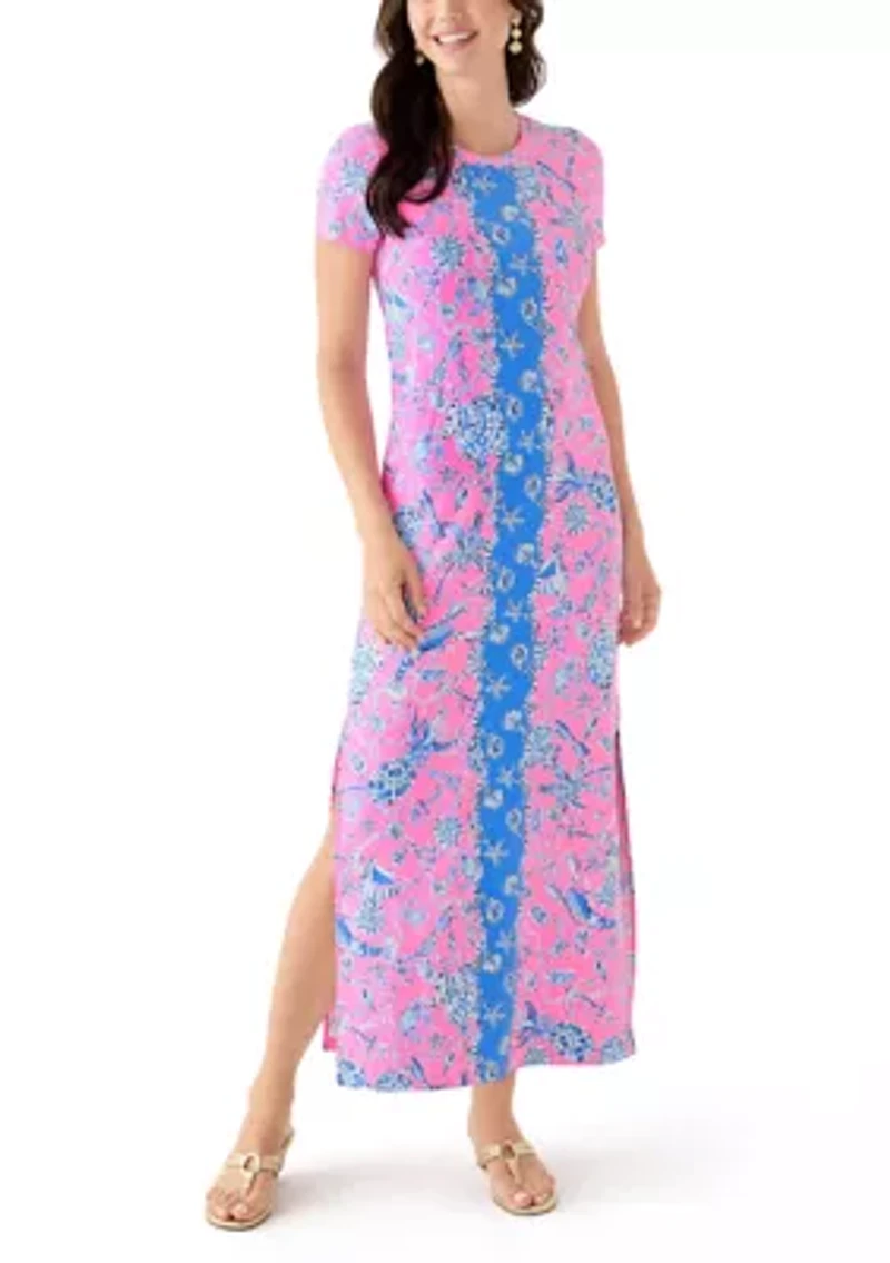 Women's Kaden UPF 50+ Maxi Dress
