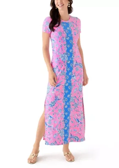 Women's Kaden UPF 50+ Maxi Dress