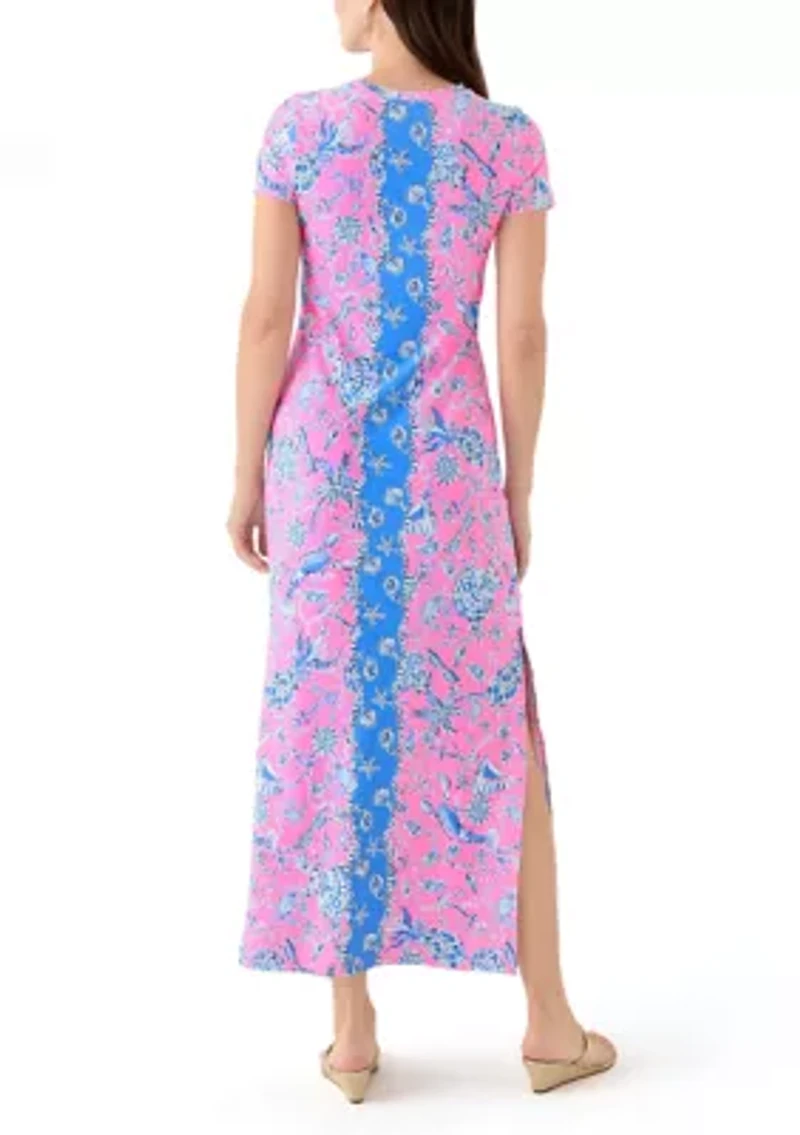 Women's Kaden UPF 50+ Maxi Dress