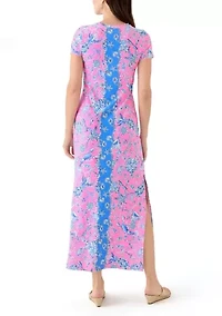 Women's Kaden UPF 50+ Maxi Dress