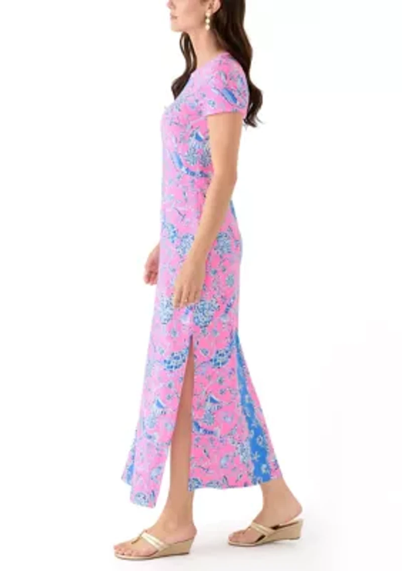 Women's Kaden UPF 50+ Maxi Dress