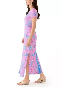 Women's Kaden UPF 50+ Maxi Dress
