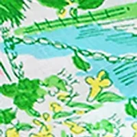 Sew View Button Down Top