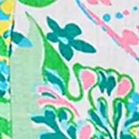 Sew View Button Down Top