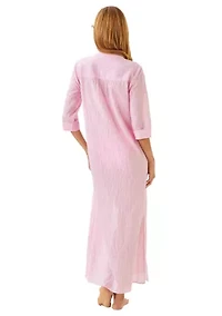 Women's Natalie Maxi Swim Cover Up