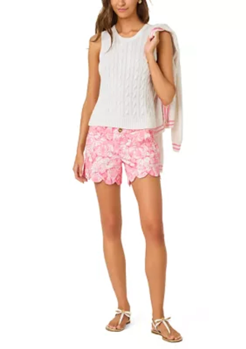 Women's Buttercup Shorts