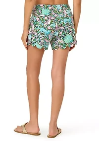 Women's Buttercup Stretch Shorts