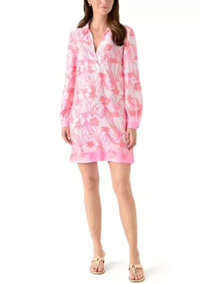 Women's Iralanne Popover Dress