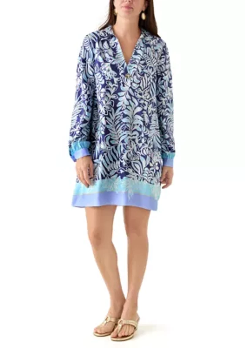 Women's Iralanne Popover Dress