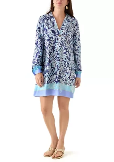 Women's Iralanne Popover Dress