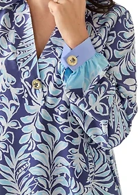 Women's Iralanne Popover Dress