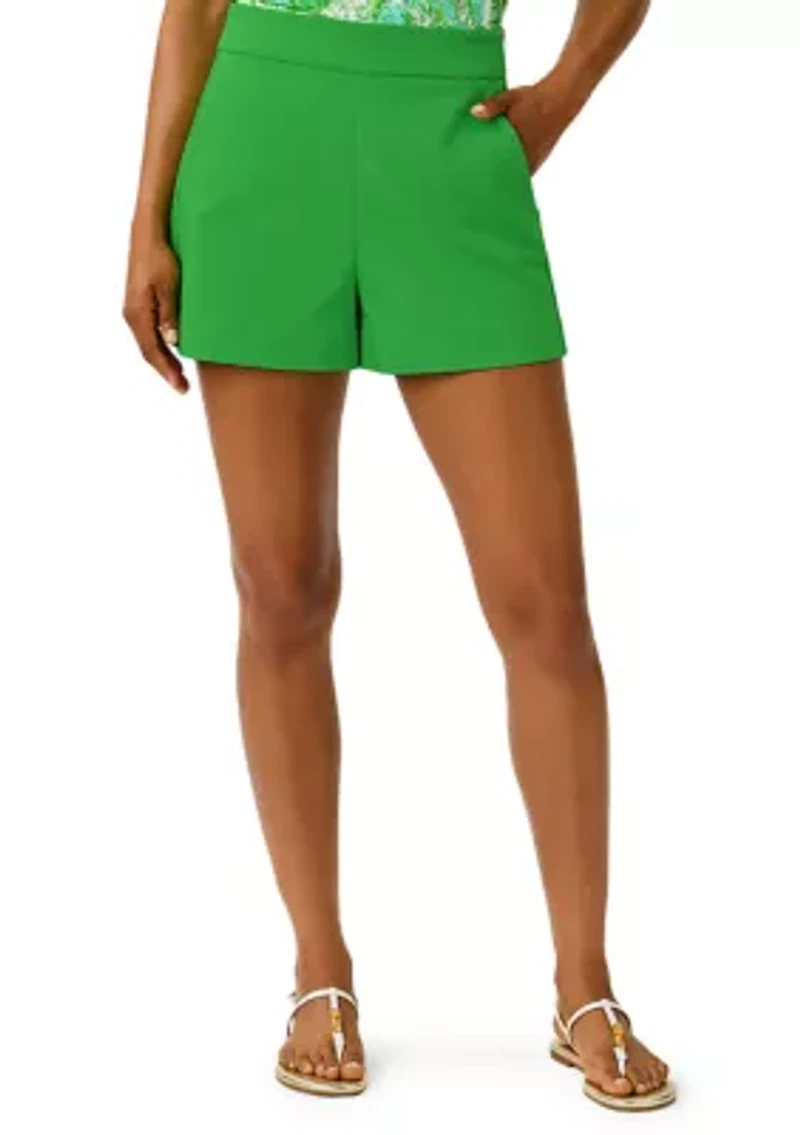 Women's 3" Sarissa Stretch Shorts