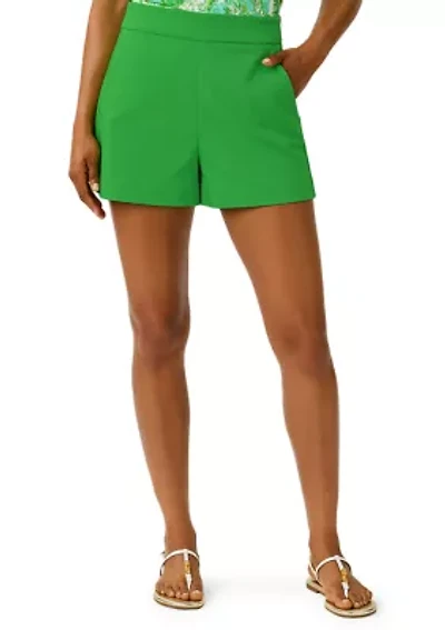 Women's 3" Sarissa Stretch Shorts