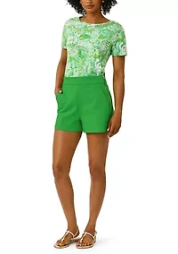 Women's 3" Sarissa Stretch Shorts