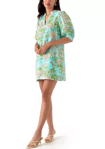 Women's Mialeigh Linen Dress