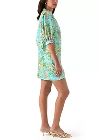 Women's Mialeigh Linen Dress