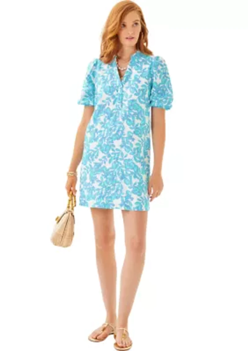 Women's Mialeigh Linen Dress