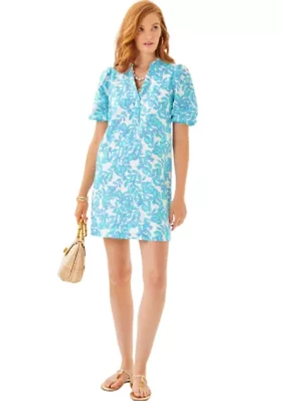 Women's Mialeigh Linen Dress