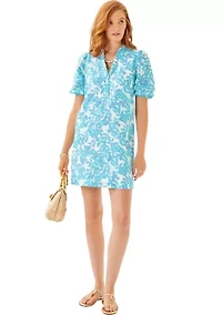Women's Mialeigh Linen Dress
