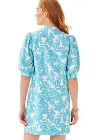 Women's Mialeigh Linen Dress