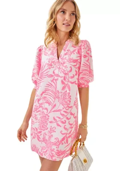 Women's Mialeigh Linen Dress