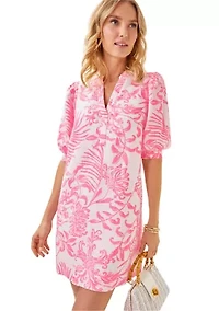 Women's Mialeigh Linen Dress