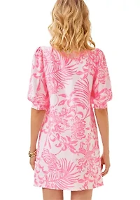 Women's Mialeigh Linen Dress